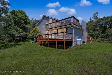 Welcome to your Pocono dream home. Full time living or vacation - photo 3