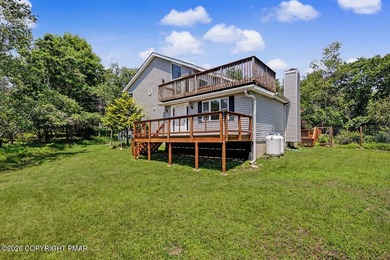 Welcome to your Pocono dream home. Full time living or vacation - photo 4