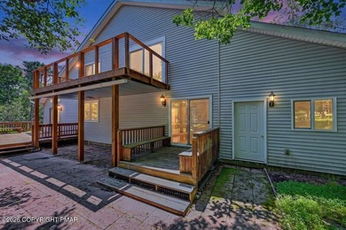 Welcome to your Pocono dream home. Full time living or vacation - photo 7