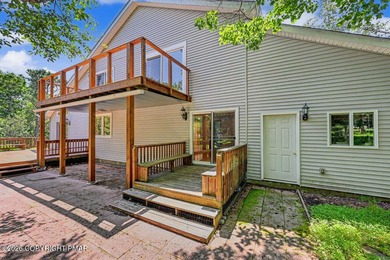 Welcome to your Pocono dream home. Full time living or vacation - photo 8