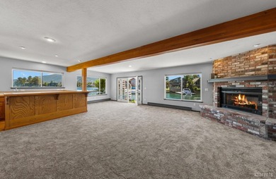 Experience the very best of Tahoe Keys waterfront living in this - photo 8