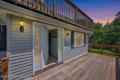 Welcome to your Pocono dream home. Full time living or vacation - photo 9