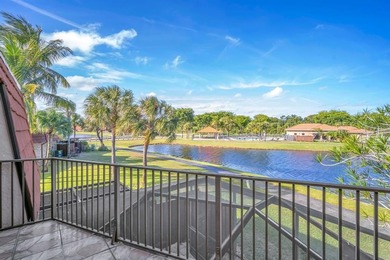 (private lake, pond, coastal) Townhome/Townhouse For Sale in Boca Raton Florida