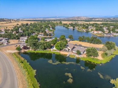 Lake California Lot For Sale in Cottonwood California