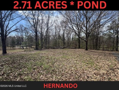 Don't miss this rare opportunity to own 2.71 picturesque acres - photo 2