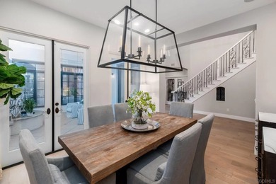 Welcome to this elegant Davidson-built residence in Amador, one - photo 11