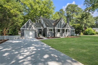 Green Acres is the place to be! This fully renovated 3-bedroom - photo 2