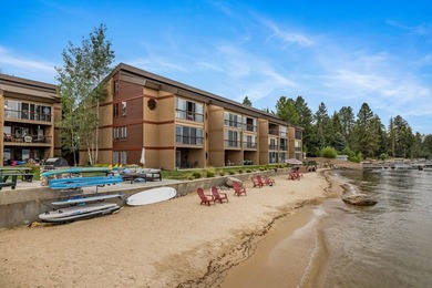 Experience the pinnacle of McCall living in this elegant - photo 13