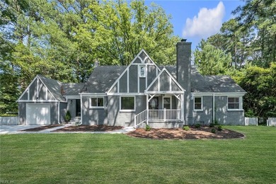 Green Acres is the place to be! This fully renovated 3-bedroom - photo 3