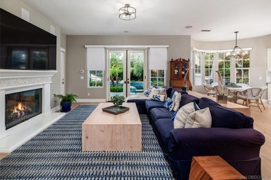 Welcome to this elegant Davidson-built residence in Amador, one - photo 13