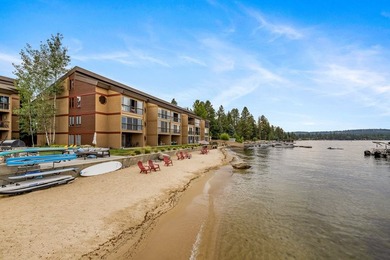 Experience the pinnacle of McCall living in this elegant - photo 14