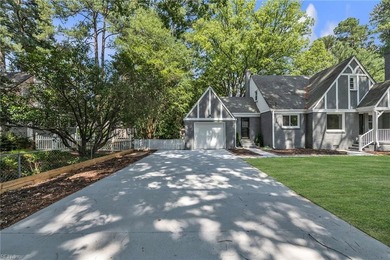 Green Acres is the place to be! This fully renovated 3-bedroom - photo 4