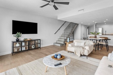 DIRECT MAIN INTRACOASTAL WATERWAY LIVING! Rarely available and - photo 14