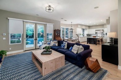 Welcome to this elegant Davidson-built residence in Amador, one - photo 14