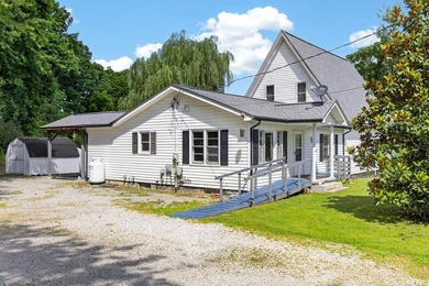 Beautiful rural setting with views of rolling farmland not far - photo 4