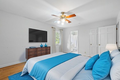 Seller is offering 5,000 in buyer's closing cost concessions!