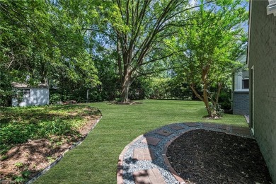 Green Acres is the place to be! This fully renovated 3-bedroom - photo 5
