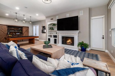 Welcome to this elegant Davidson-built residence in Amador, one - photo 15