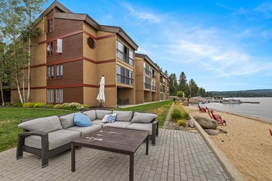 Experience the pinnacle of McCall living in this elegant - photo 17