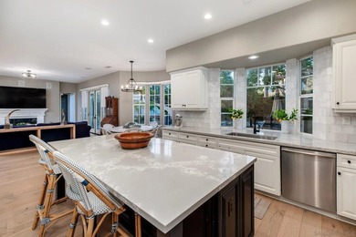 Welcome to this elegant Davidson-built residence in Amador, one - photo 26