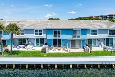 DIRECT MAIN INTRACOASTAL WATERWAY LIVING! Rarely available and - photo 27