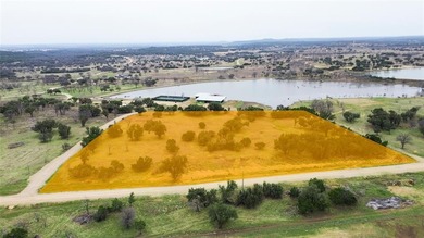 (private lake, pond, creek) Acreage For Sale in Strawn Texas