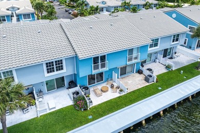 DIRECT MAIN INTRACOASTAL WATERWAY LIVING! Rarely available and - photo 31