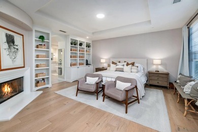 Welcome to this elegant Davidson-built residence in Amador, one - photo 31