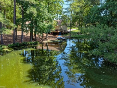An opportunity to own one of Virginia Beach's truly special - photo 32