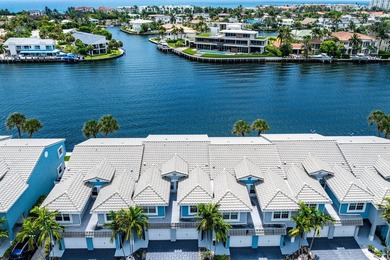 DIRECT MAIN INTRACOASTAL WATERWAY LIVING! Rarely available and - photo 32