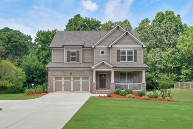 This exceptional home, offers a unique combination of privacy - photo 1