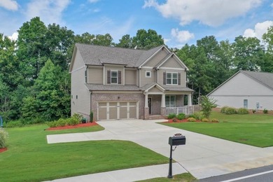 This exceptional home, offers a unique combination of privacy - photo 2