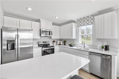 Welcome to Adam's Landing-where homeownership is within reach! - photo 3