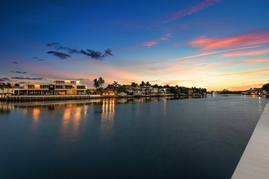 DIRECT MAIN INTRACOASTAL WATERWAY LIVING! Rarely available and - photo 44