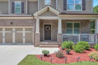 This exceptional home, offers a unique combination of privacy - photo 5