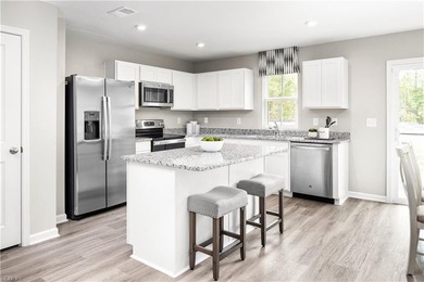 Welcome to Adam's Landing-where homeownership is within reach! - photo 5