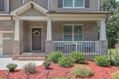 This exceptional home, offers a unique combination of privacy - photo 6