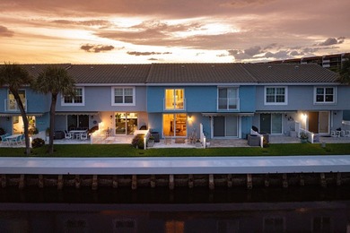 DIRECT MAIN INTRACOASTAL WATERWAY LIVING! Rarely available and - photo 46