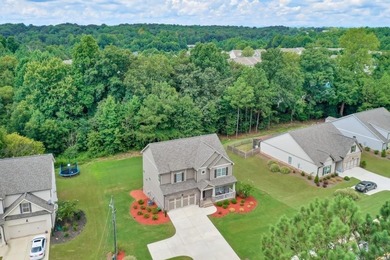 This exceptional home, offers a unique combination of privacy - photo 7