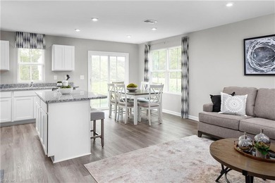 Welcome to Adam's Landing-where homeownership is within reach! - photo 7