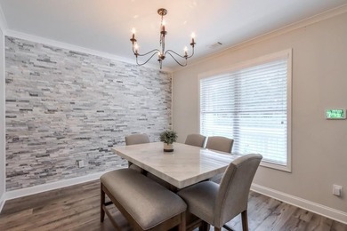 This exceptional home, offers a unique combination of privacy - photo 9