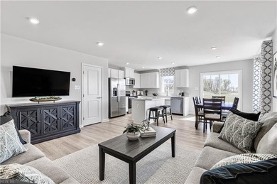 Welcome to Adam's Landing-where homeownership is within reach! - photo 9