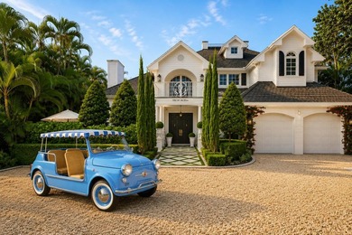 A timeless coastal estate where classic elegance meets modern - photo 1