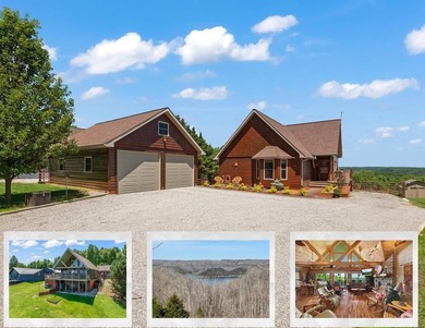 Fabulous Dale Hollow Lake & mountain view home just 5 minutes to - photo 1