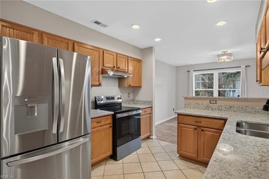 Move-In Ready End Unit Townhome - 3-bedroom, 2.5-bath end unit - photo 2