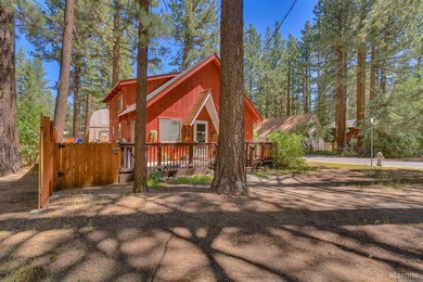 Charming Al Tahoe Retreat: Ideal for Primary or Second - photo 2