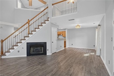 Move-In Ready End Unit Townhome - 3-bedroom, 2.5-bath end unit - photo 3