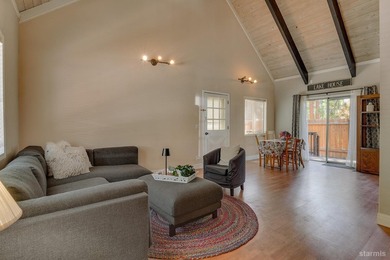 Charming Al Tahoe Retreat: Ideal for Primary or Second - photo 3