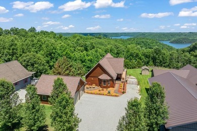 Fabulous Dale Hollow Lake & mountain view home just 5 minutes to - photo 3