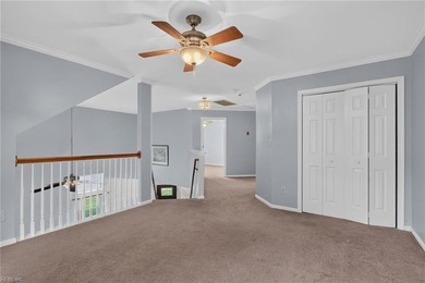 Move-In Ready End Unit Townhome - 3-bedroom, 2.5-bath end unit - photo 4